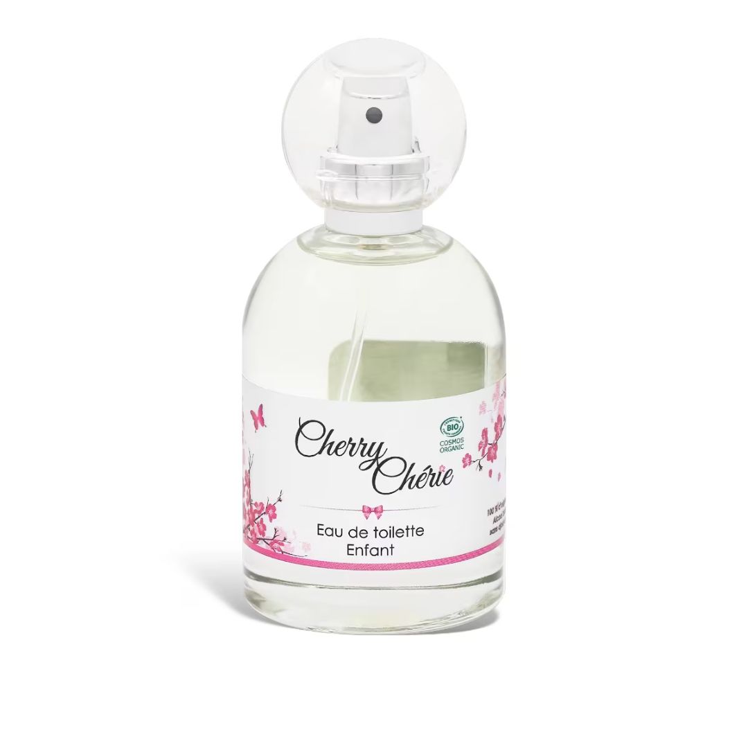 Cherry Chérie image